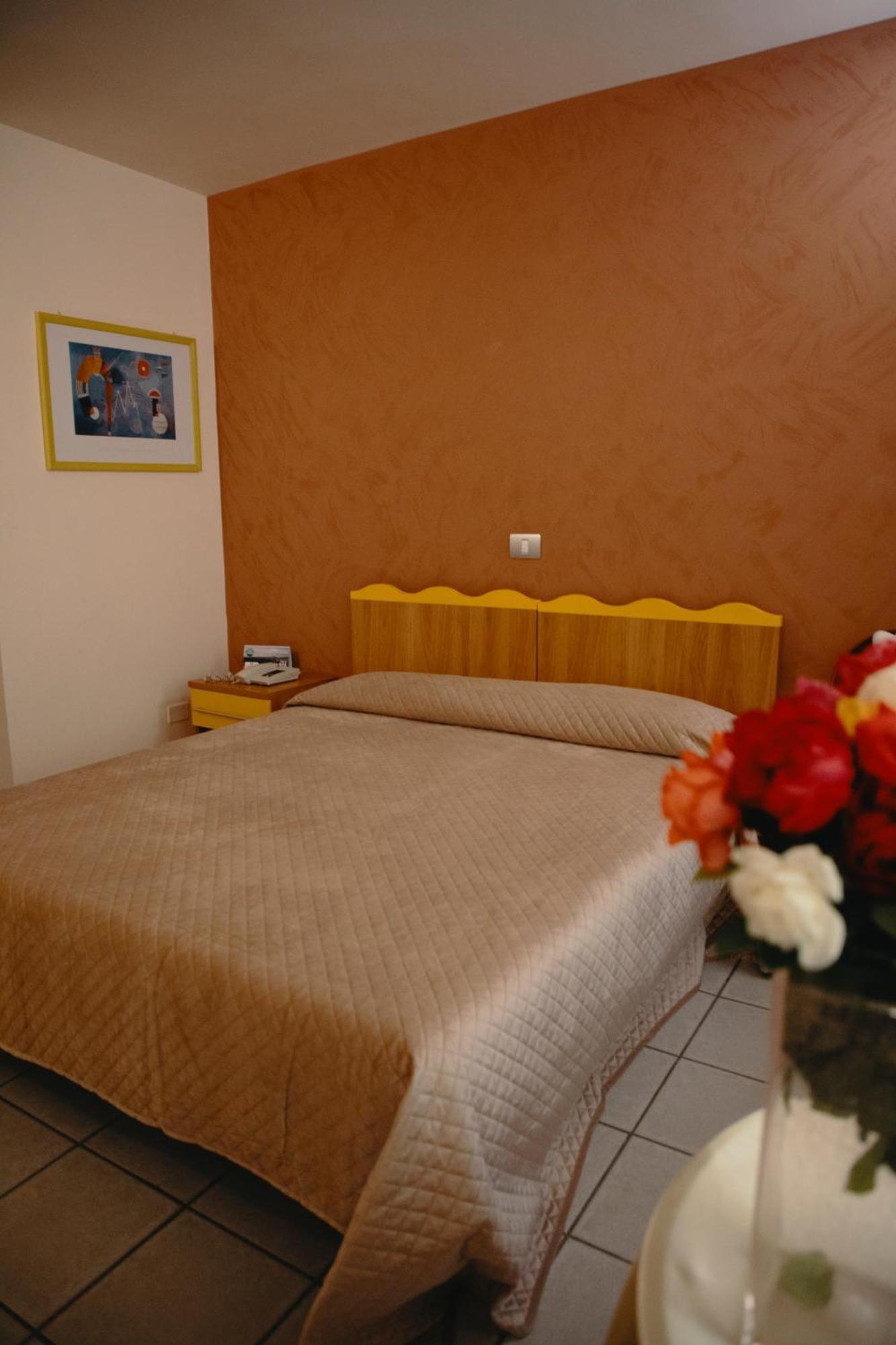 Halykos Hotel Cammarata Eksteriør billede