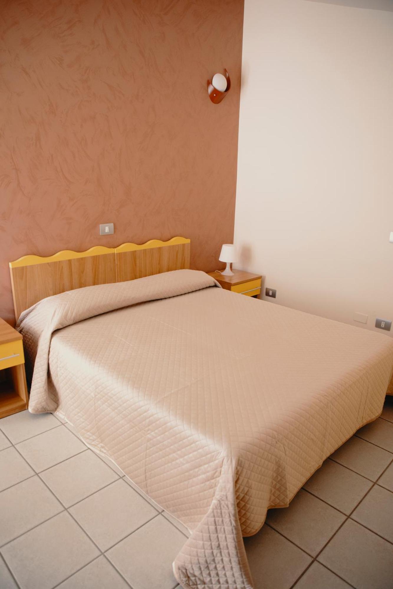 Halykos Hotel Cammarata Eksteriør billede